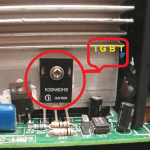 PCI C IGBT