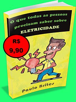 Capa_ ELETRICIDADE HotMart c preço