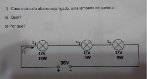 Qual a resposta correta