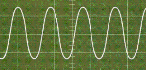 Fig. 14 - Senoide