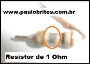 Resistor de 1 Ohm-min