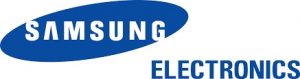 Logo Samsung