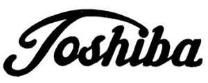 Logo Toshiba