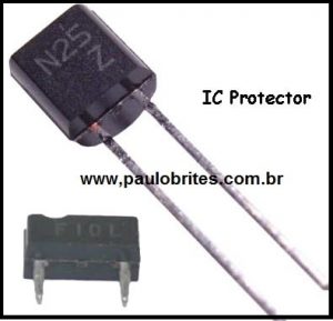 IC Protector