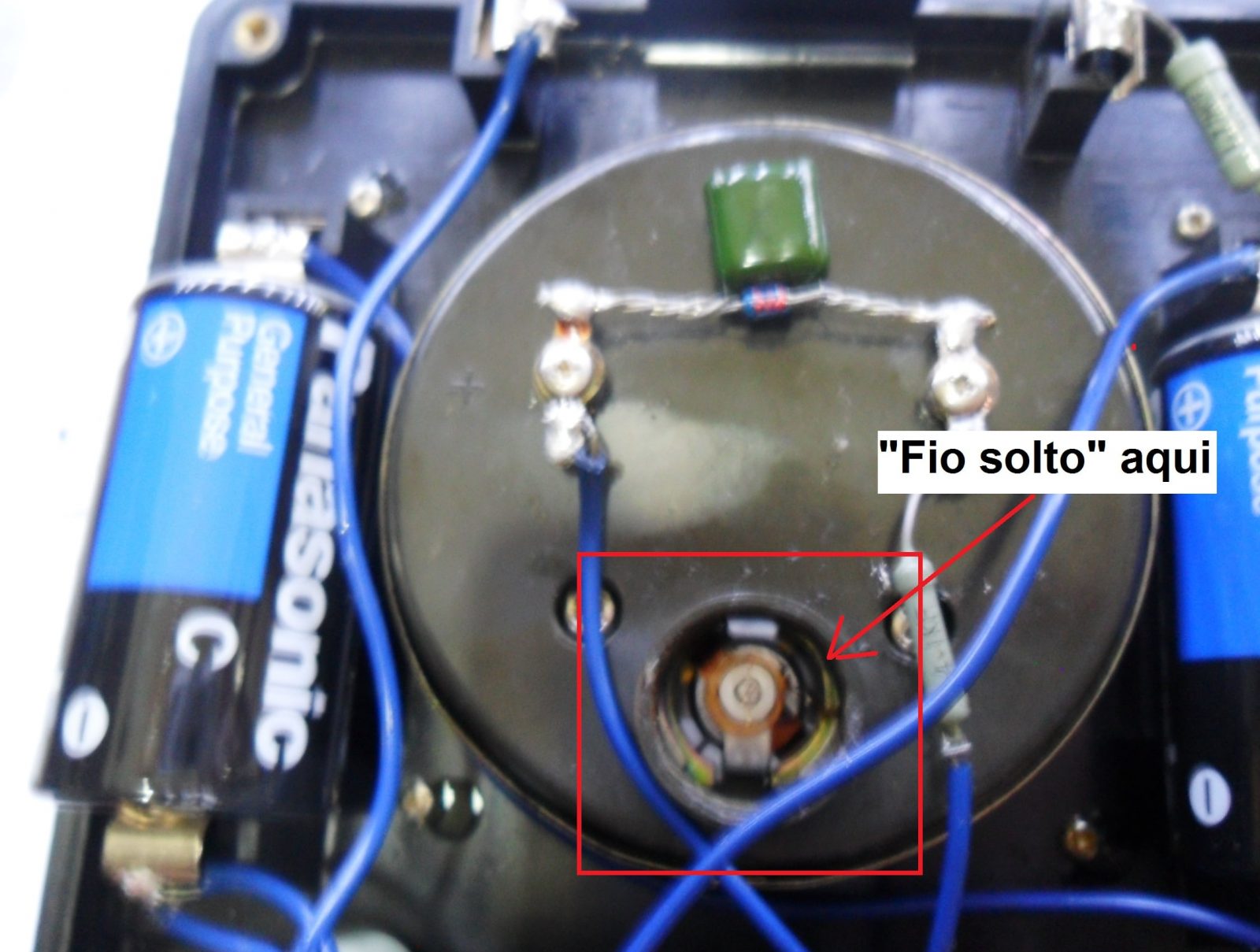 Teste vivo da pena do teste do fio hz do diodo da resistência do  não-contato do voltímetro da c.c./ac da pena do multímetro esperto de st100  rms