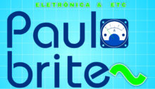 Paulo Brites Eletrônica & etc