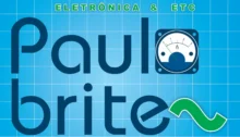 Paulo Brites Eletrônica & etc