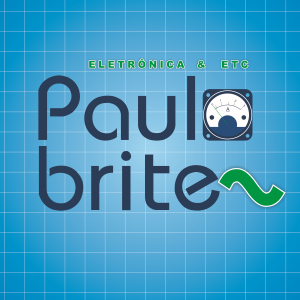 Logo PB Quadriculado