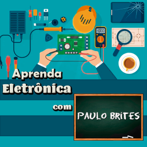 aprenda eletronica com paulo cmyk